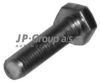 PORSC 90007536502 Bolt, exhaust system